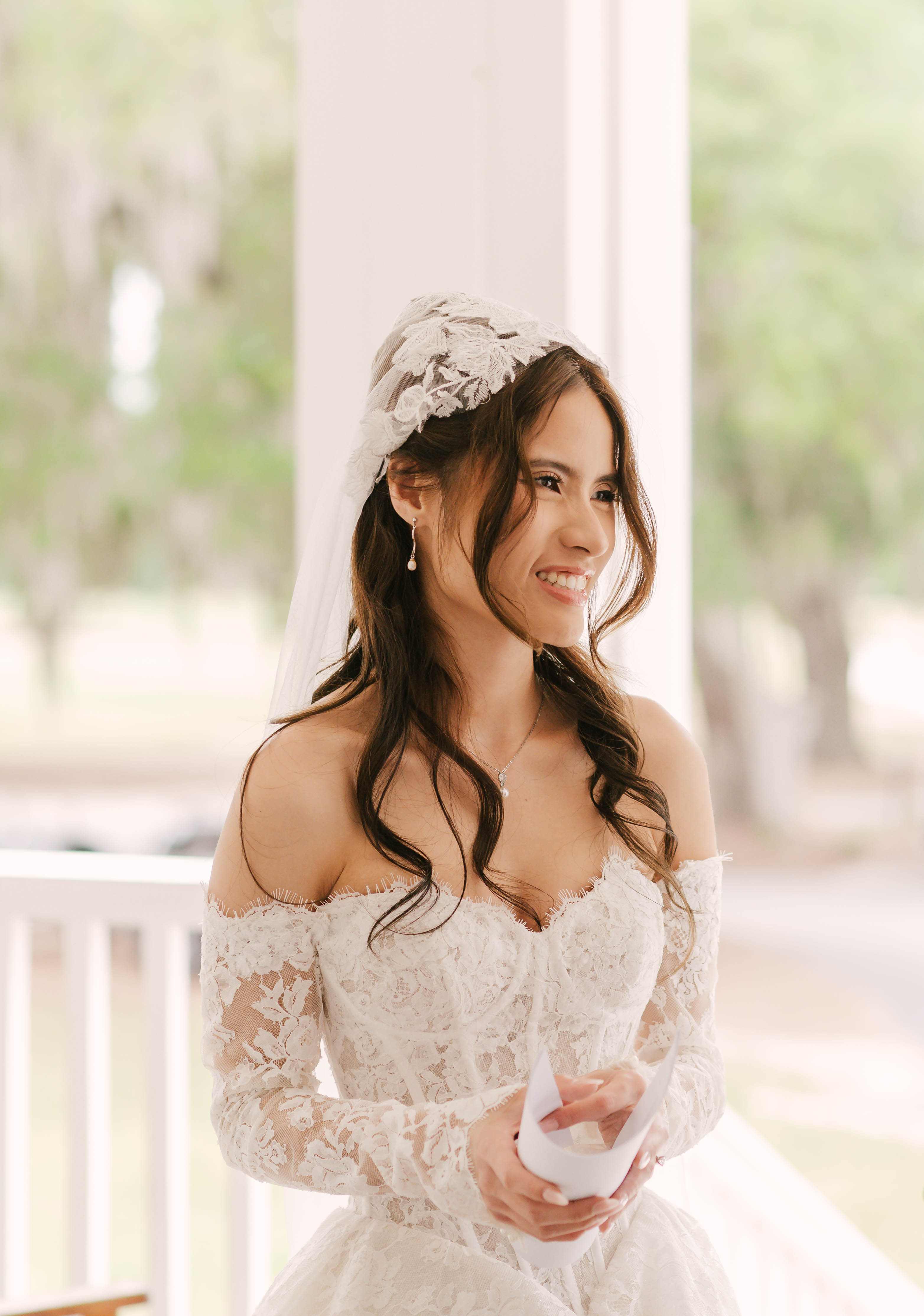 Julia & Christian wedding