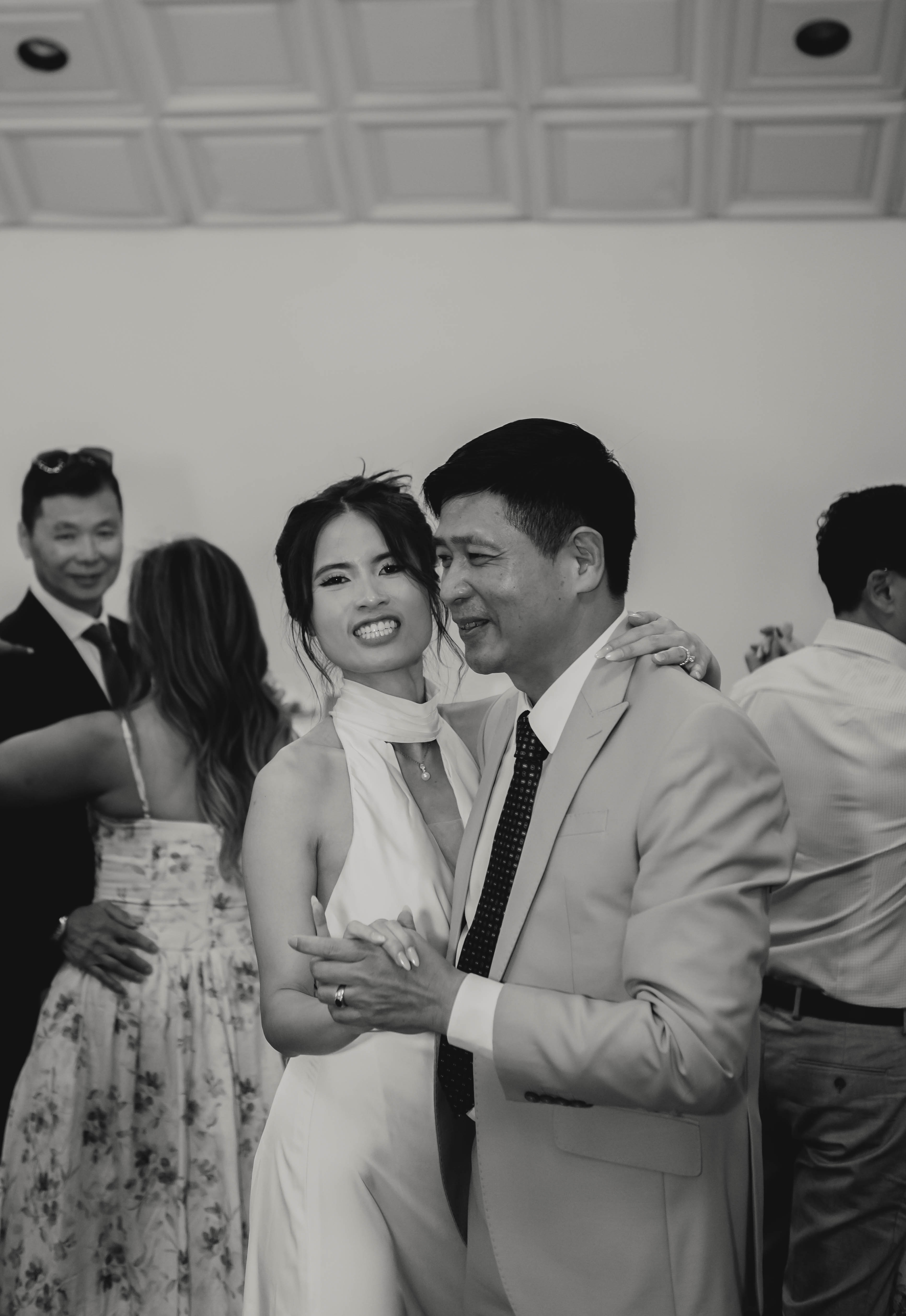 Julia & Christian wedding