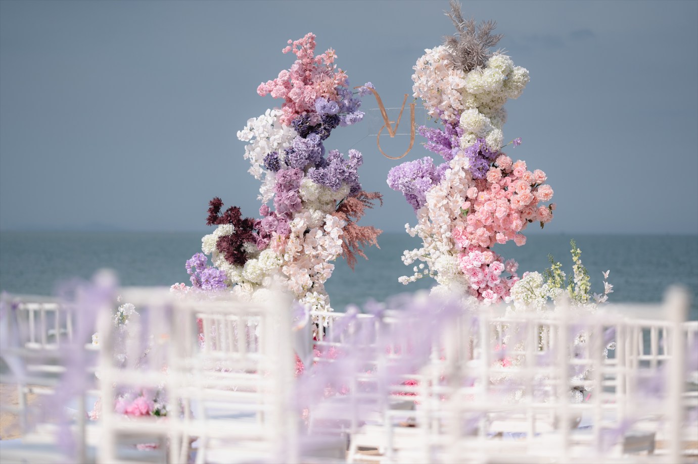 Vy & Josef wedding