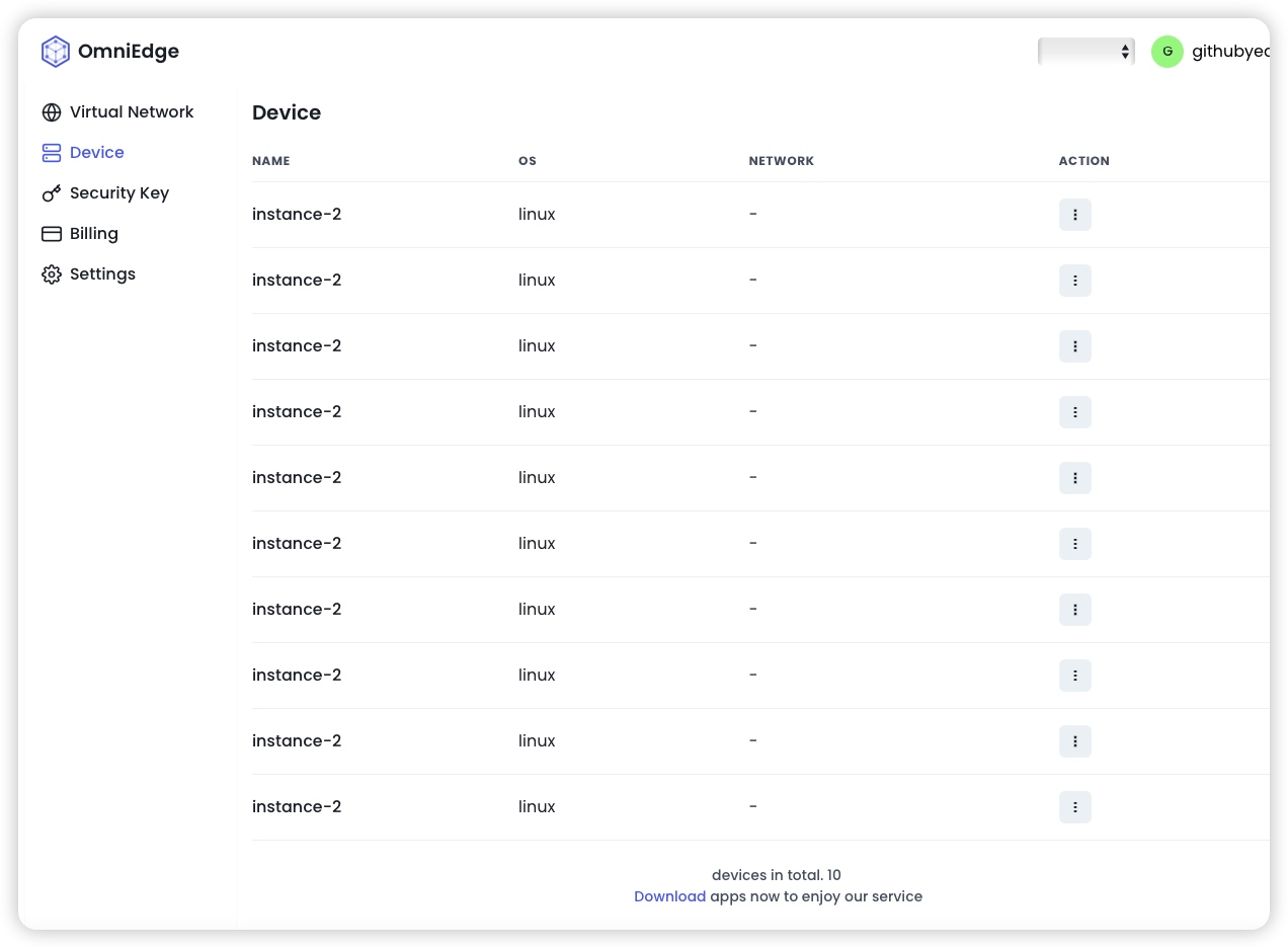 i-can-t-delete-device-issue-19-omniedgeio-omniedge-github