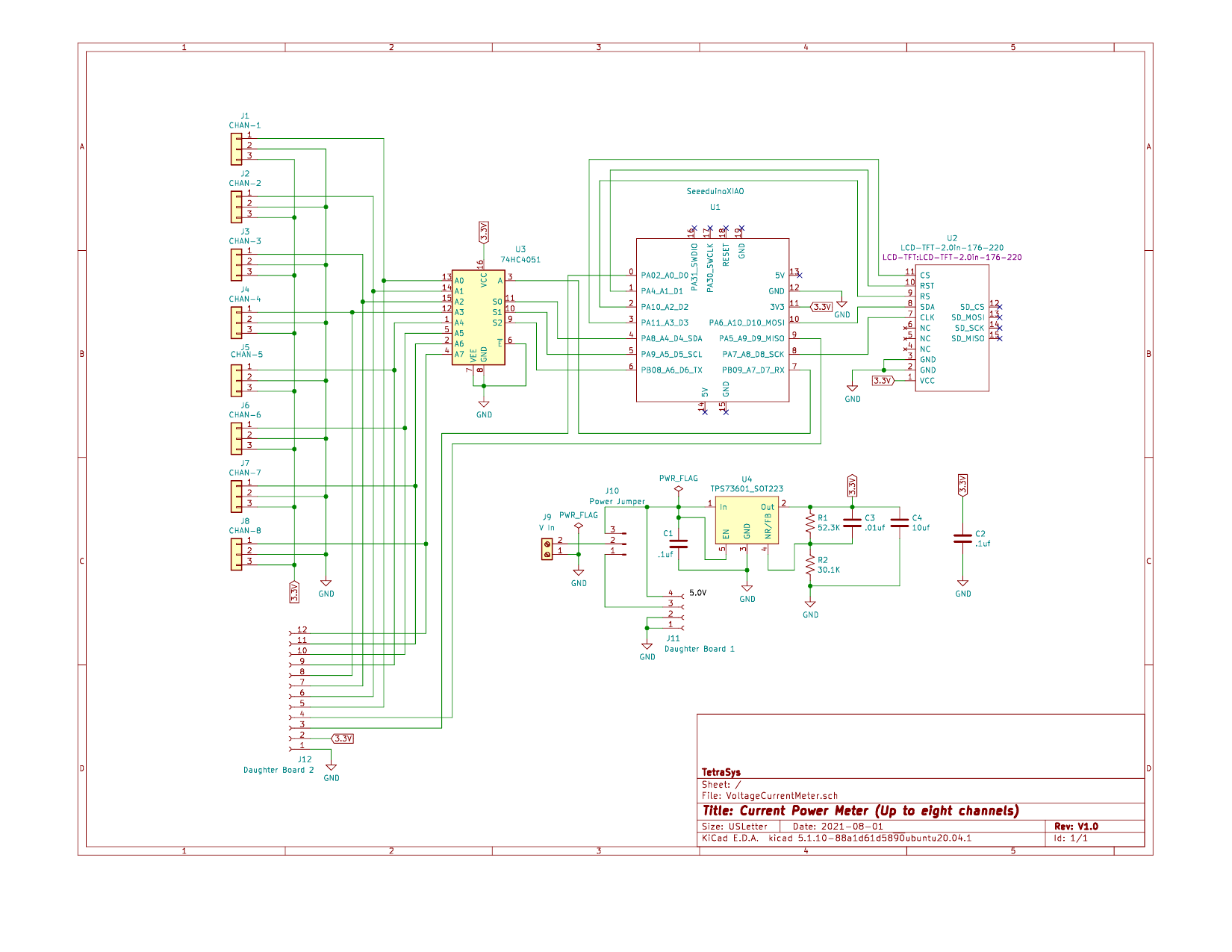 Schematic