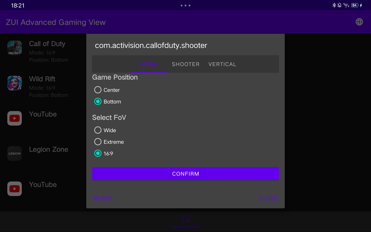 Screenshot 2 of 5