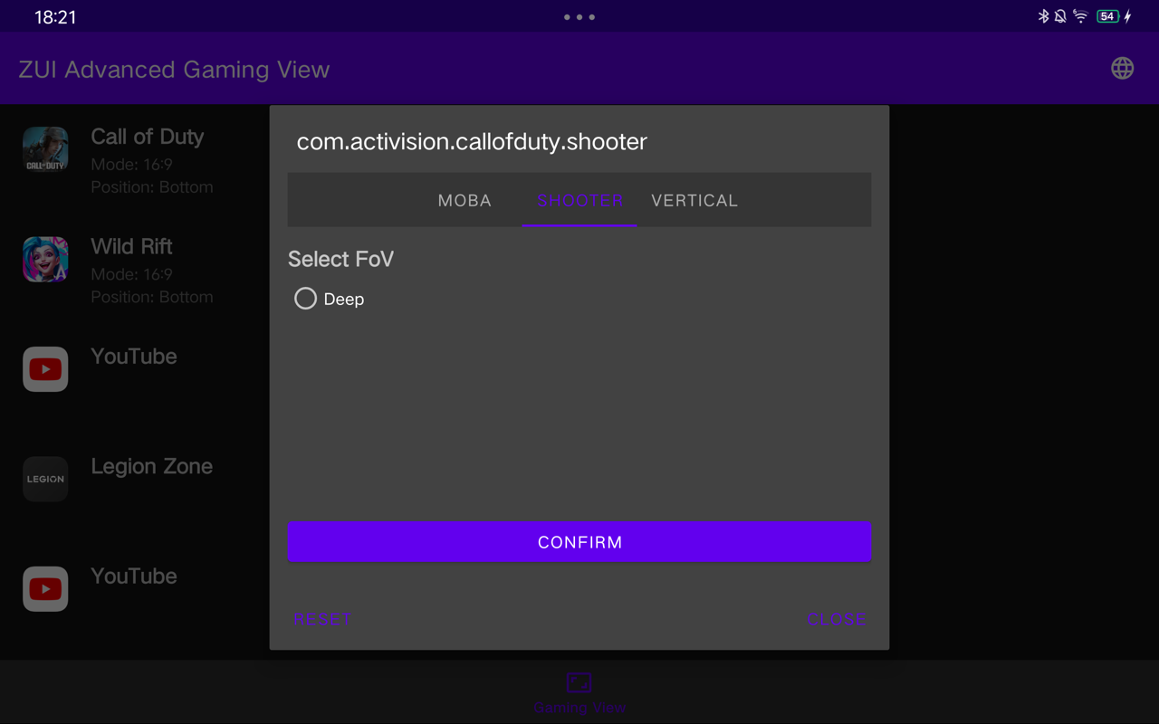 Screenshot 3 of 5