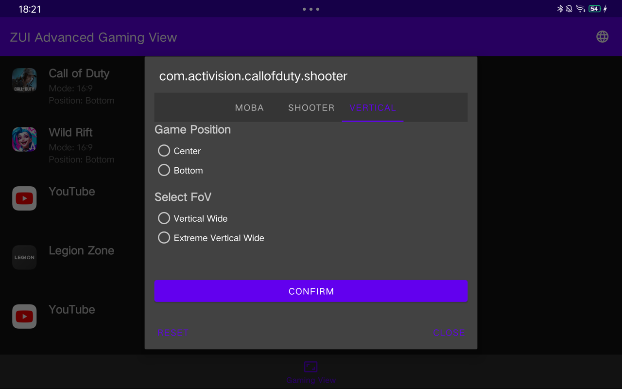 Screenshot 4 of 5