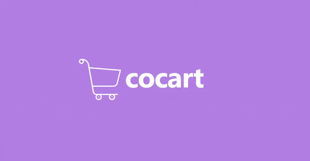 CoCart