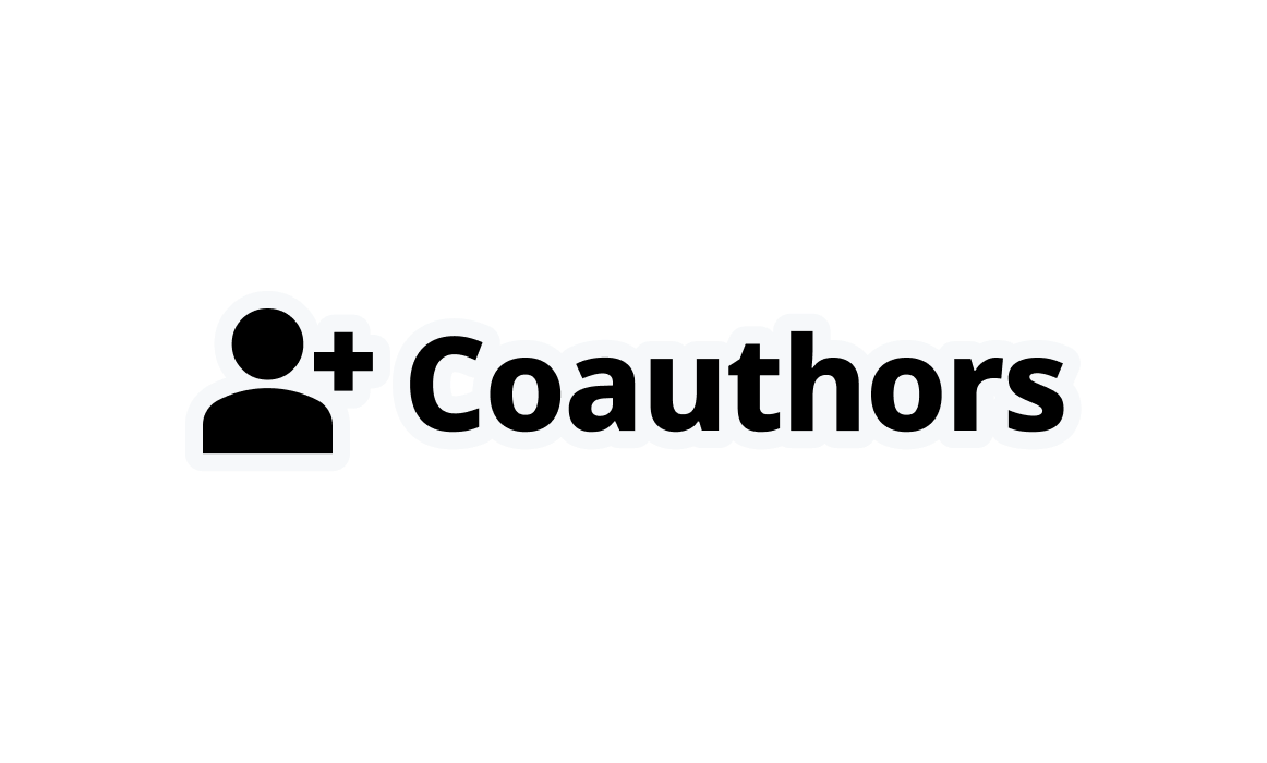 coauthors