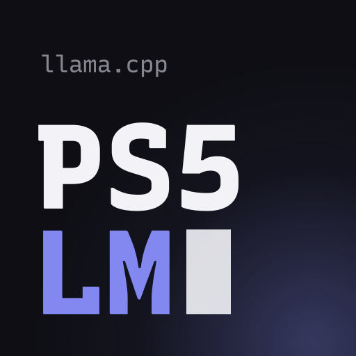 PS5LM