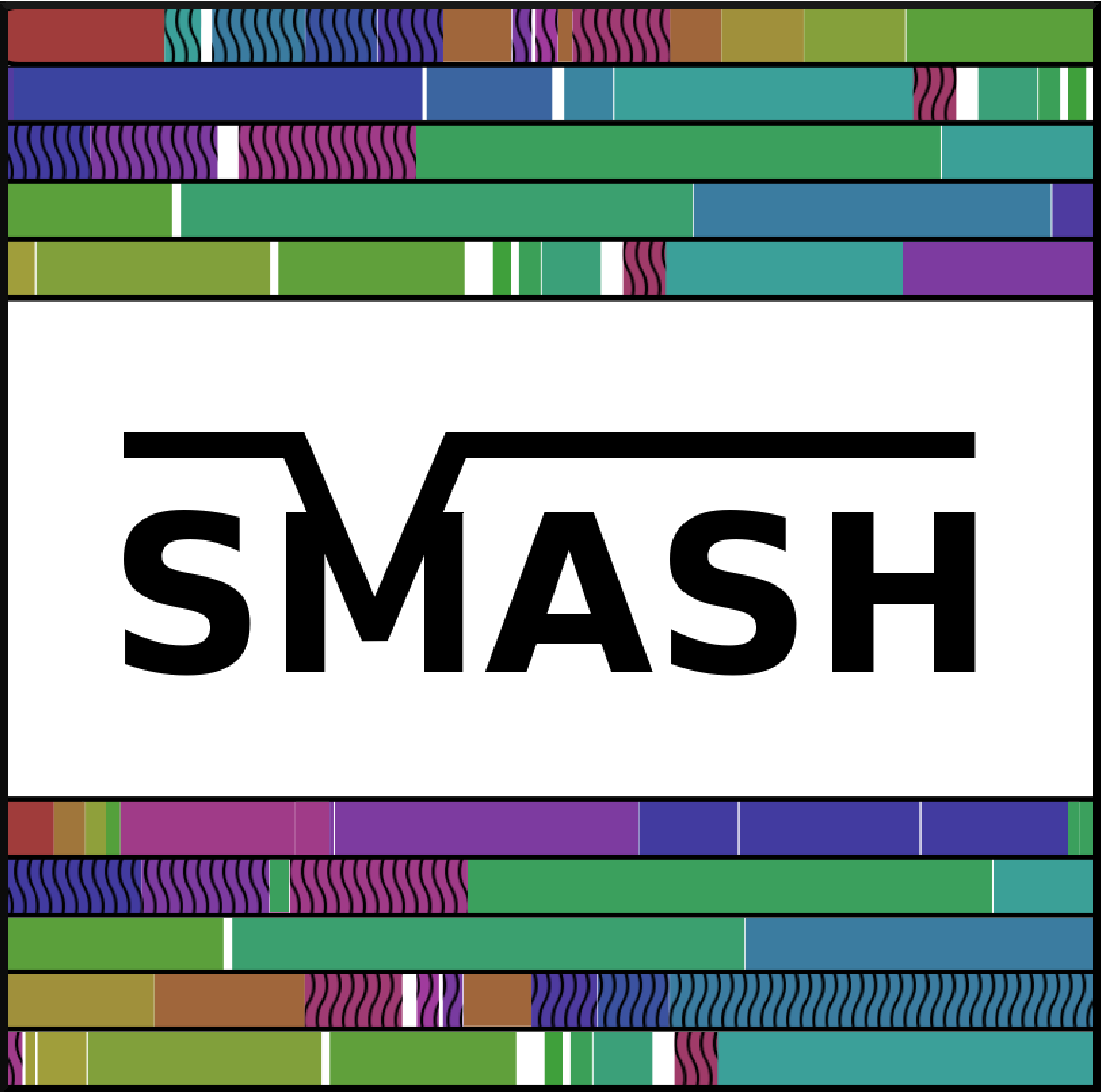 SMASH