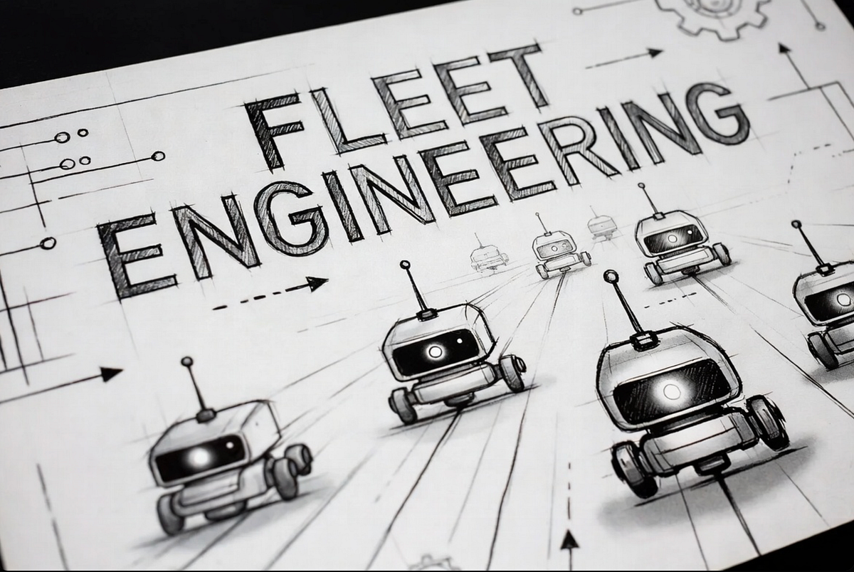 Fleet Engineering