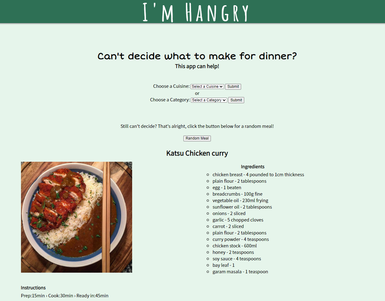 GitHub - cocampo0915/Hangry-App · GitHub