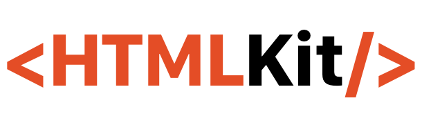 HTMLKit logo