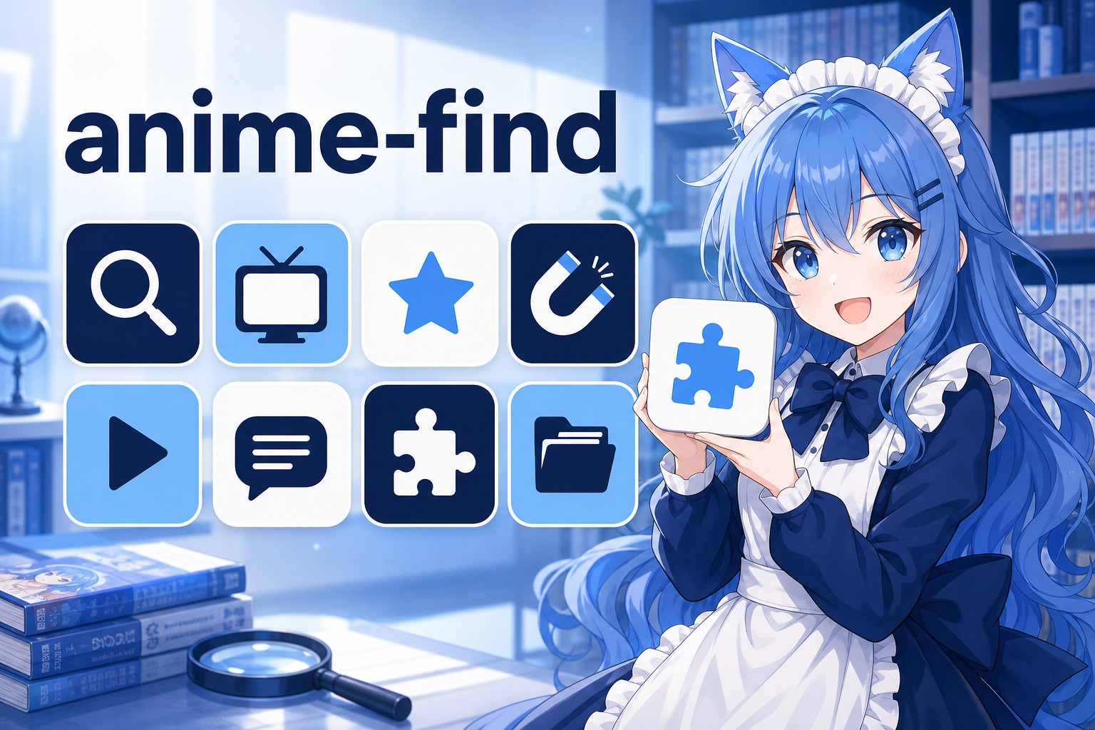 anime-find