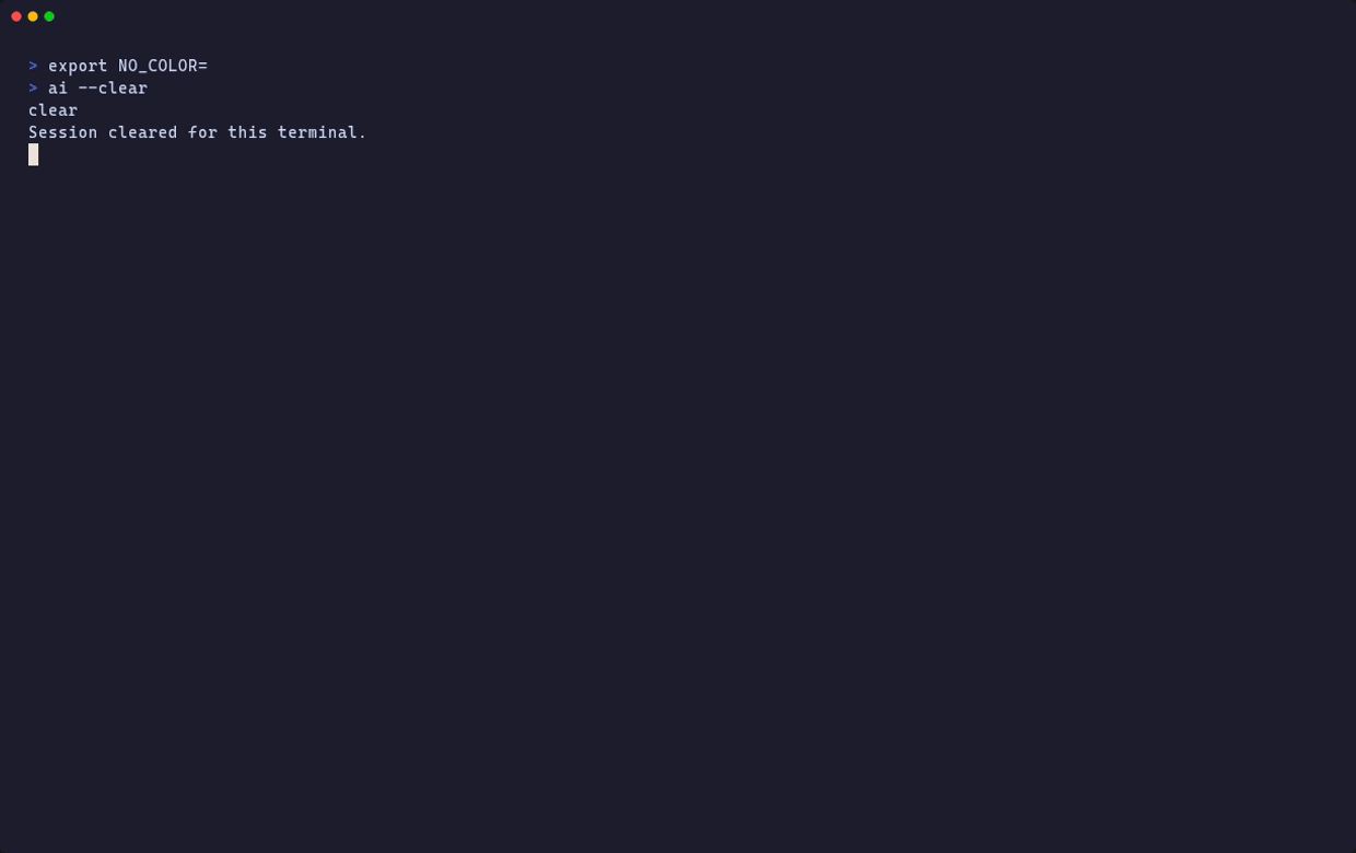 ai-flow-cli demo