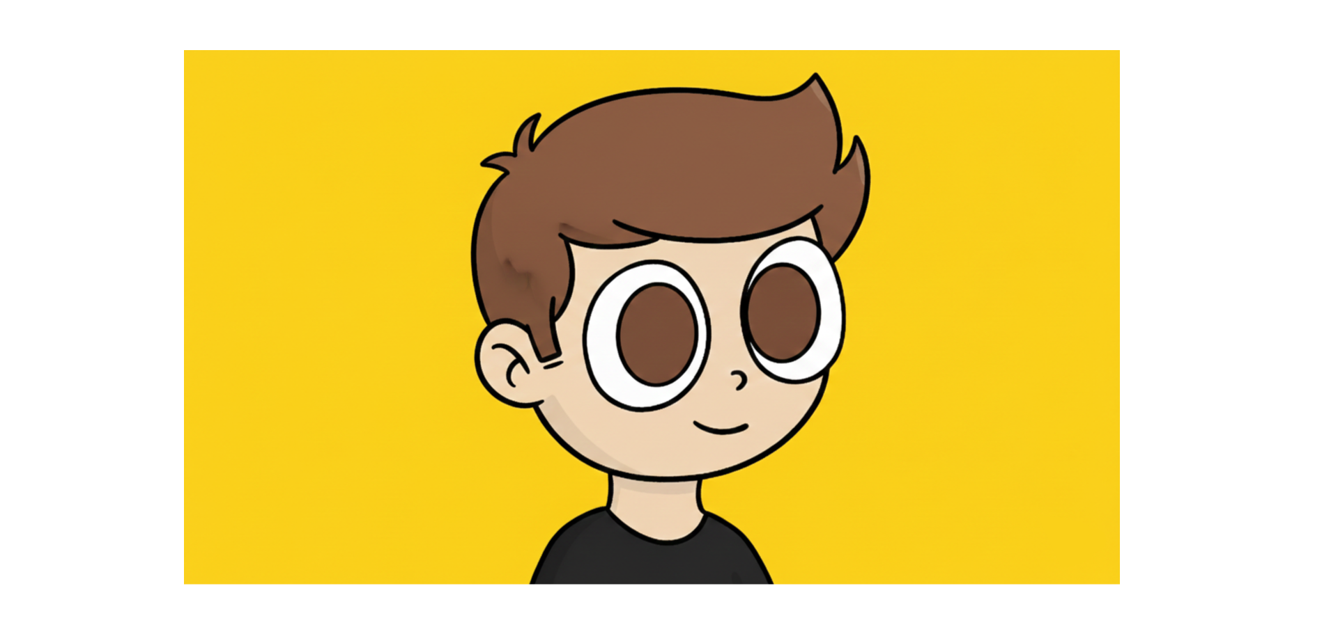 Portrait of Sirsnoopy