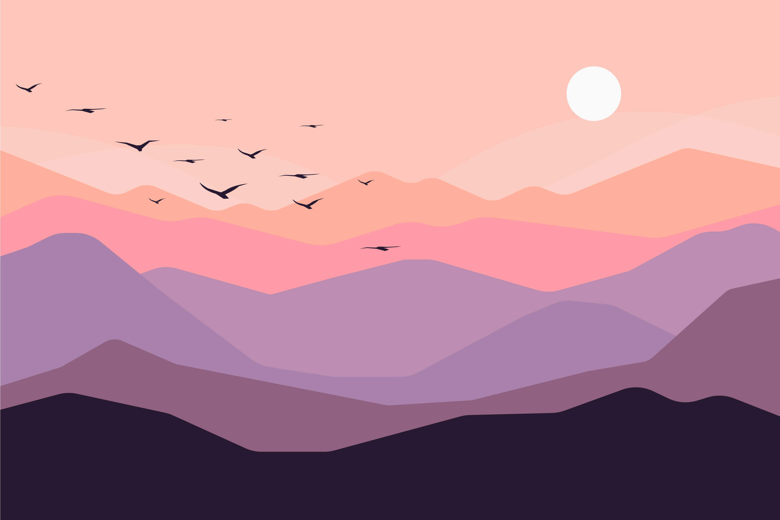 CSS Parallax Scrolling