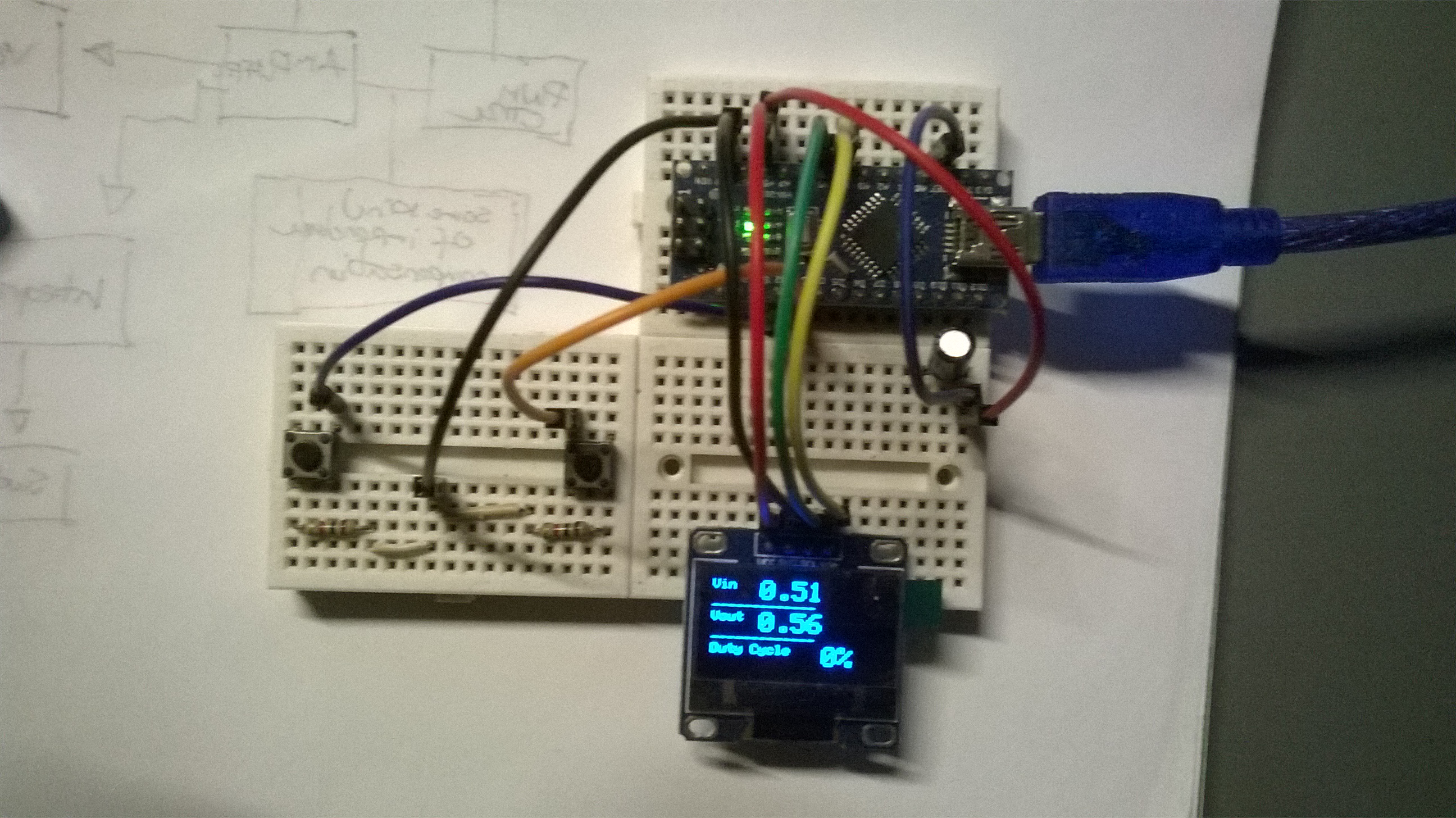 Arduino Nano