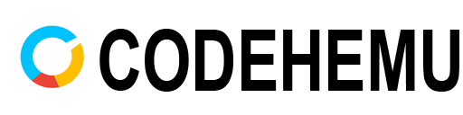 CodeHemu logo