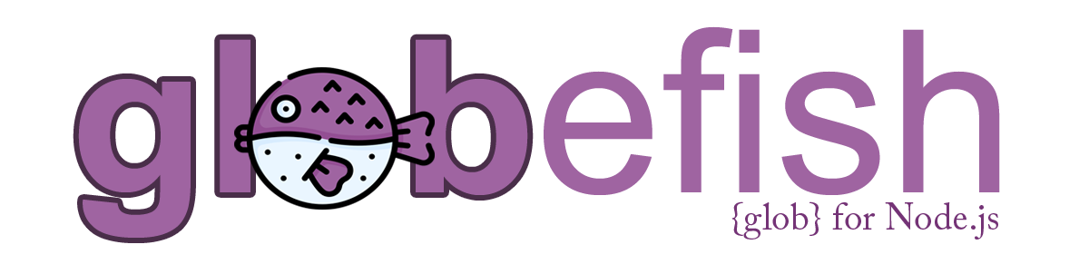 globefish logo