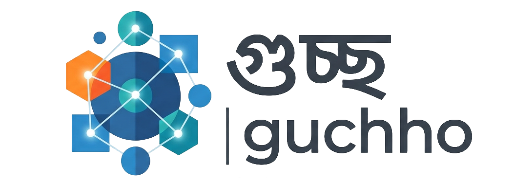 guchho logo