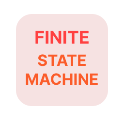 State Machine's icon