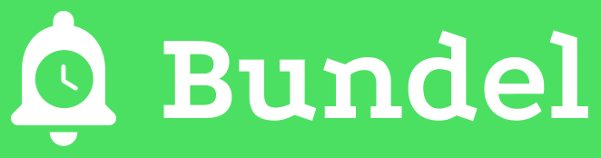Bundel logo