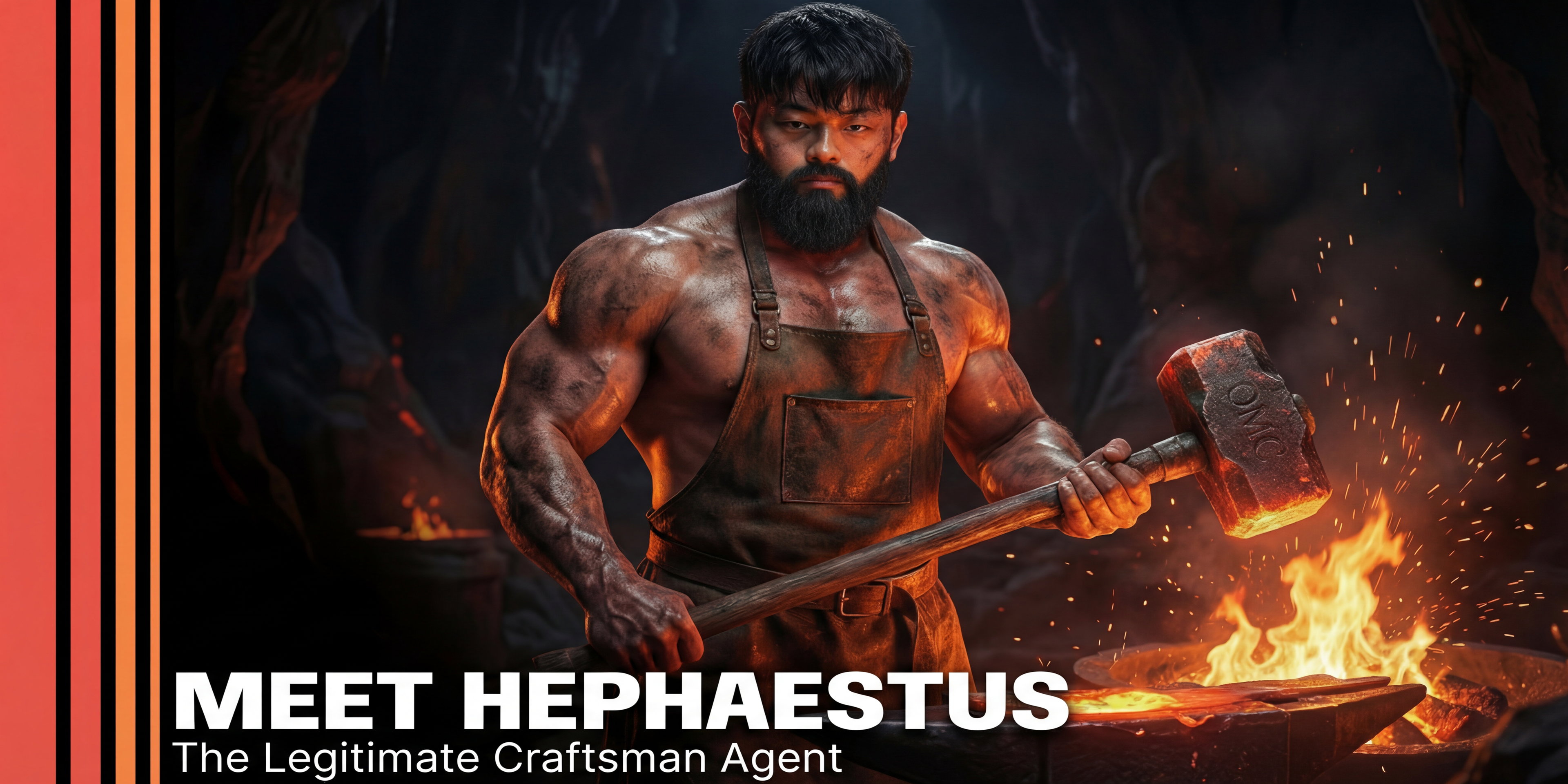 Hephaestus