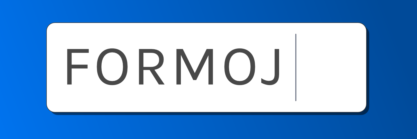 Formoj for Laravel