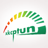 xkcptun