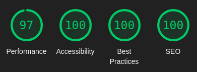 Best Practices