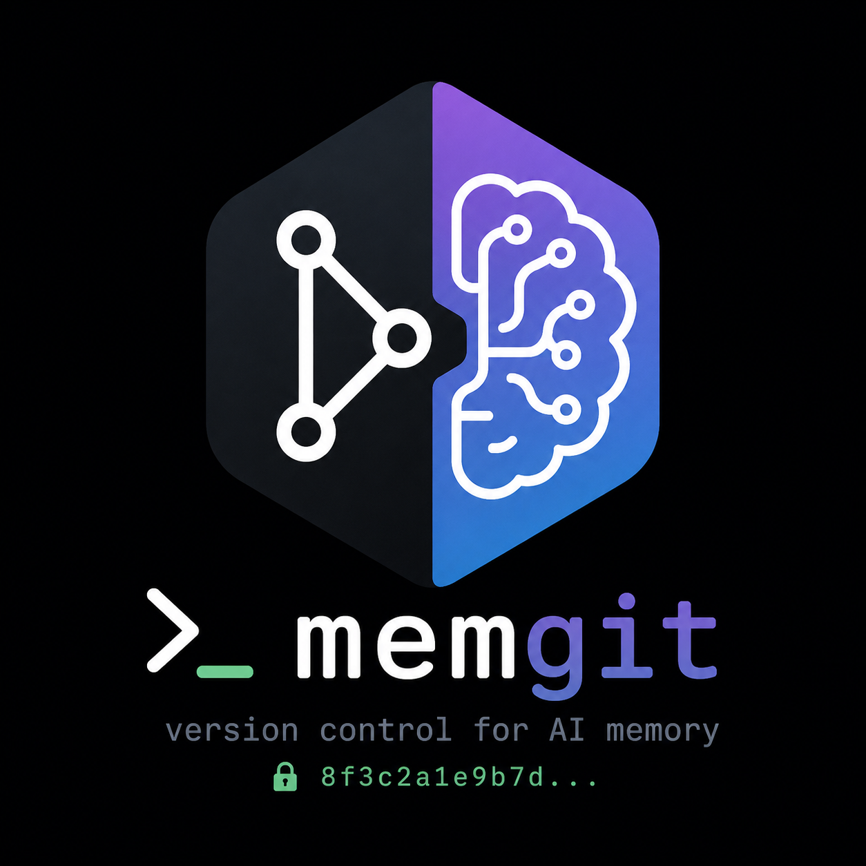 memgit logo