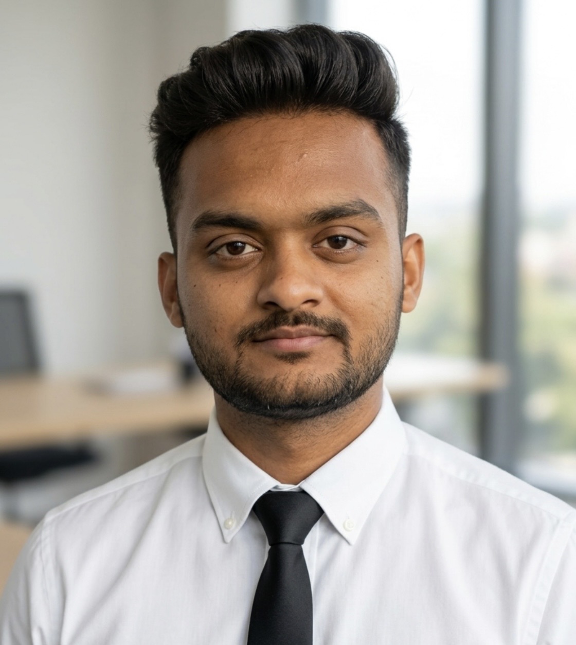 Akash Dhande