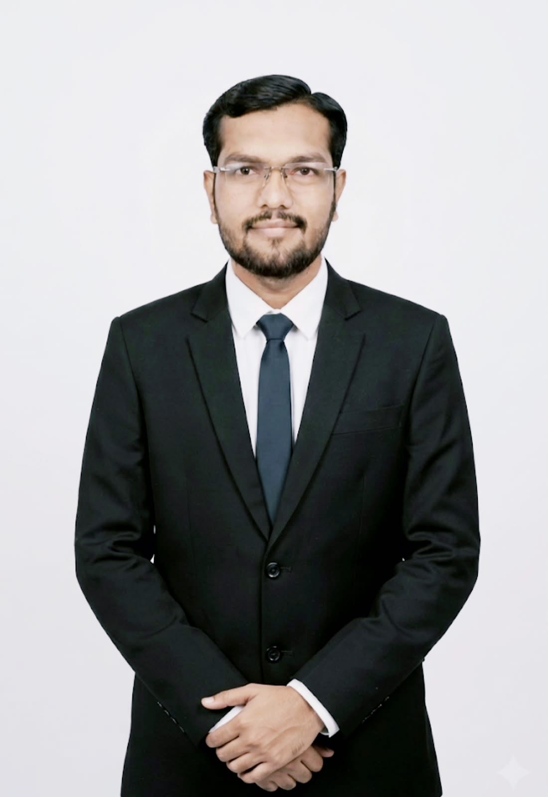 Dinesh Patil