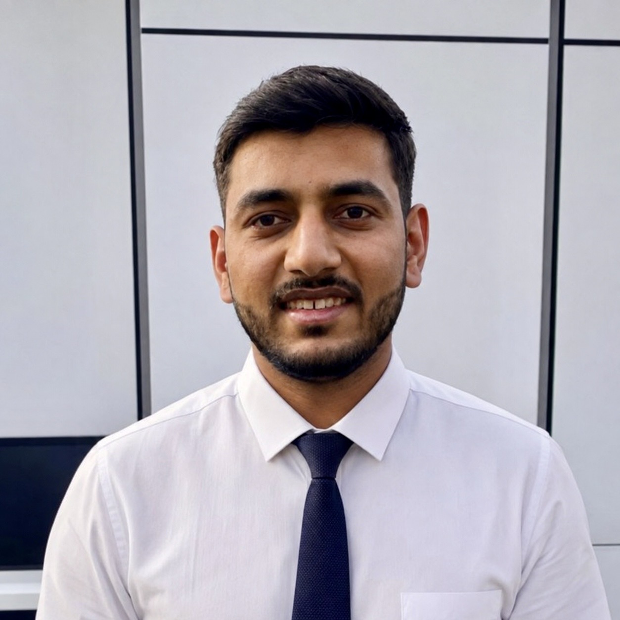 Samir Vaidya