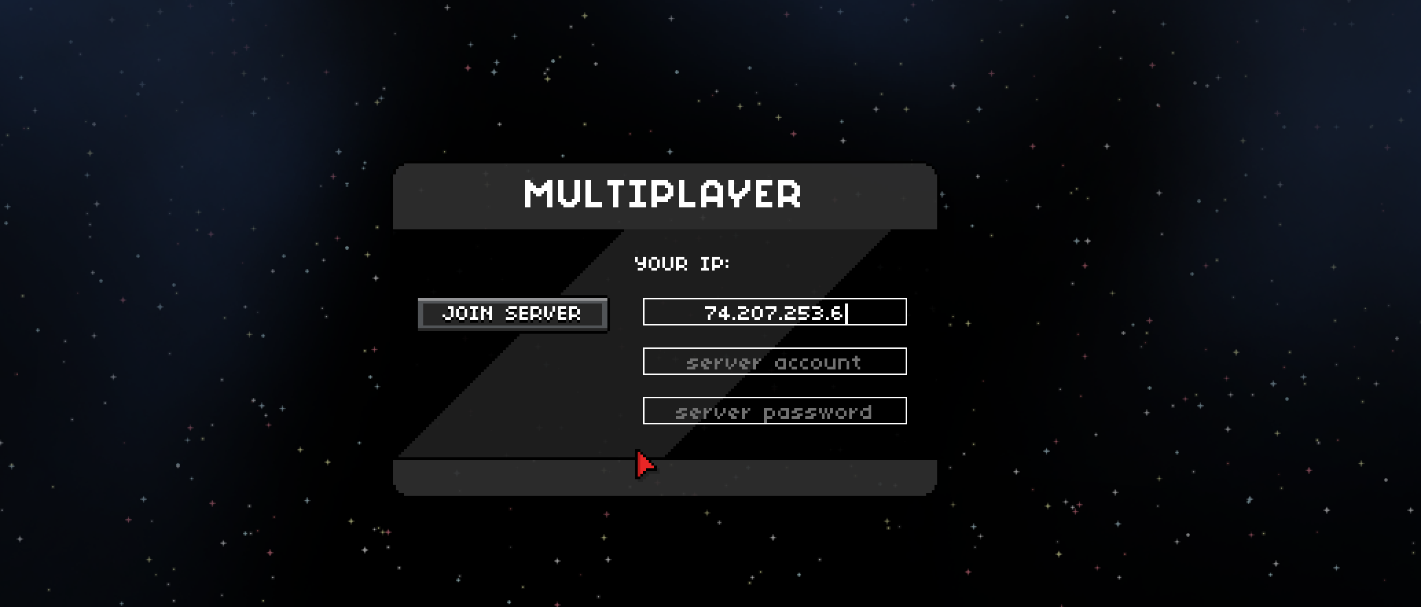 Starbound Source Code GitHub - avishaan/VEPServer: An easy way to quickly get a starbound up ...