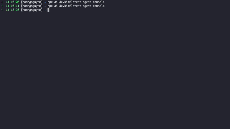 codeaholicguy/ai-devkit cover