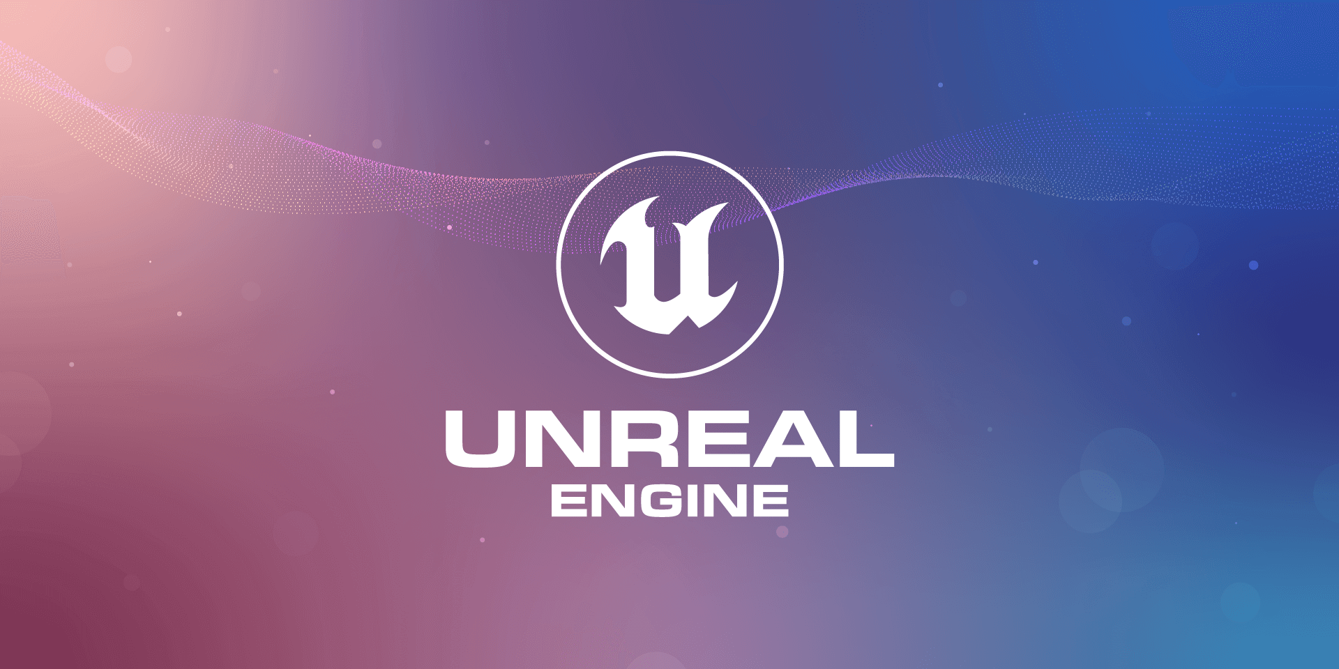 Unreal Engine Logo