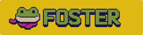 Foster logo