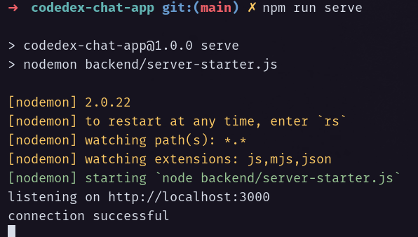 Codédex | Build a Chat App with Socket.IO