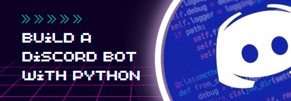 Codédex  Build a Discord Bot with Python