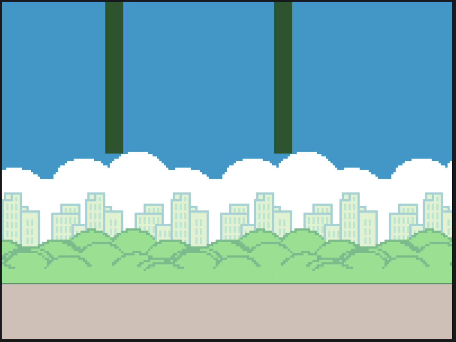 Codédex  Build a Flappy Bird Clone With Phaser