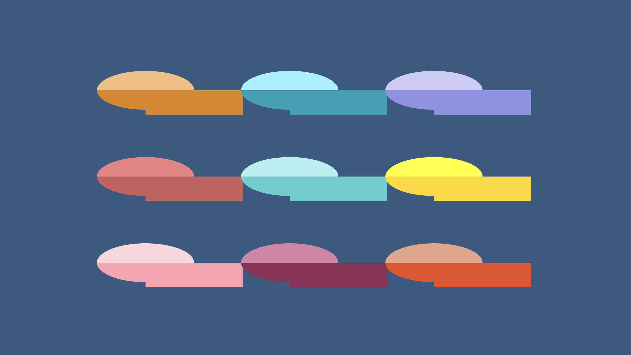 Weird Button Shape Codédex | Build an Interactive Soundboard with p5.js