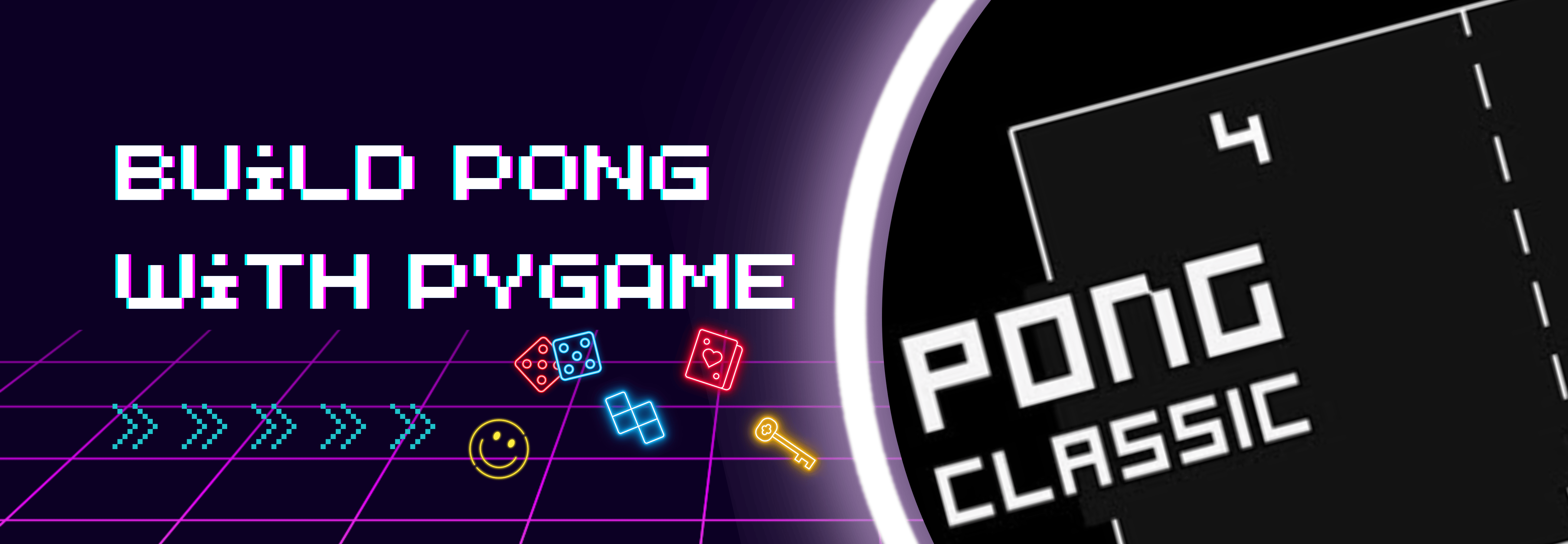Basic Pong HTML and JavaScript Game · GitHub