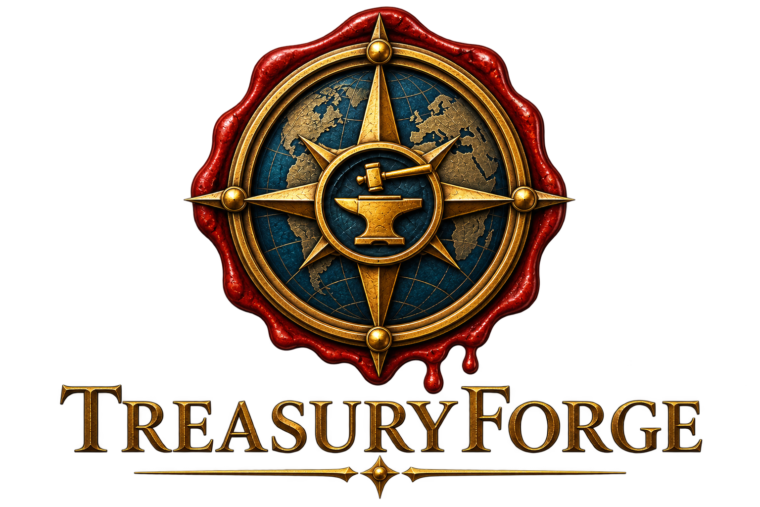 TreasuryForge Makes Agent Trades Approval-First