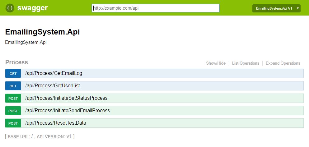 GitHub - sebdott/EmailSystem: Emailing System is an email system which ...