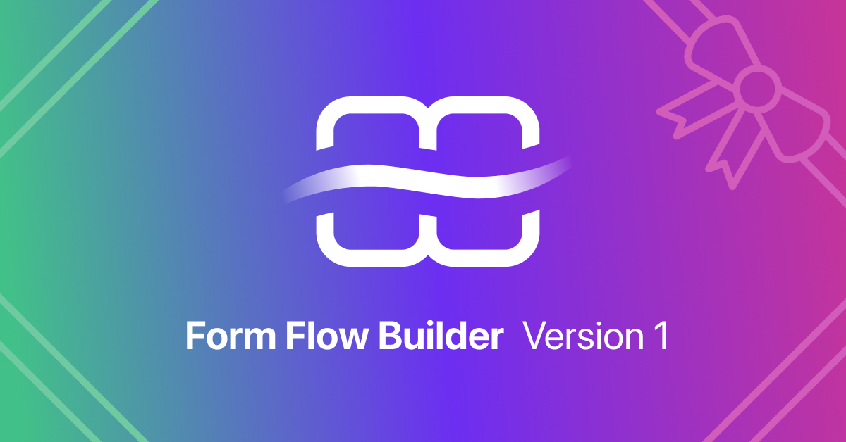 Code for America, Form Flow Library