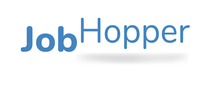 JobHopper Logo