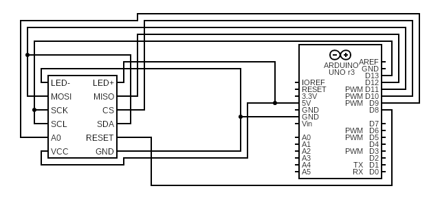 Circuit Schema