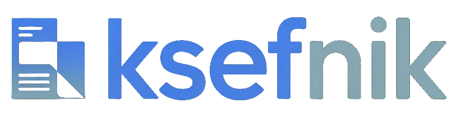 ksefnik