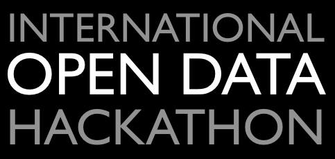 International Open Data Day Image