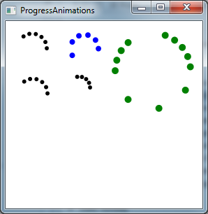 Progress Animations - CODE Framework Documentation